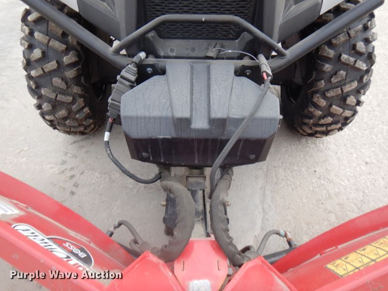 image for item JQ9205 2019 Polaris  ATV