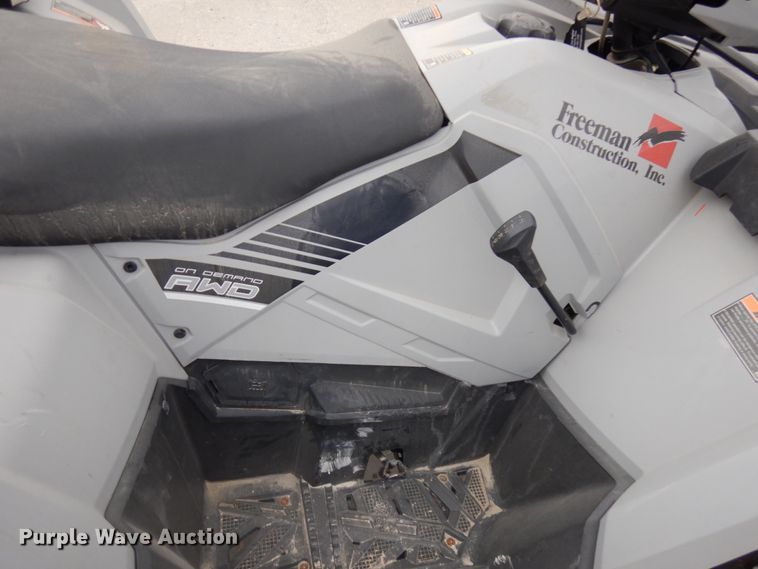 image for item JQ9205 2019 Polaris  ATV