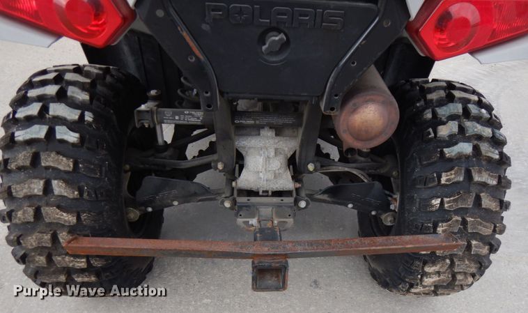 image for item JQ9205 2019 Polaris  ATV