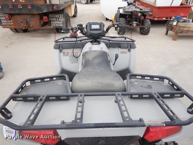 image for item JQ9205 2019 Polaris  ATV