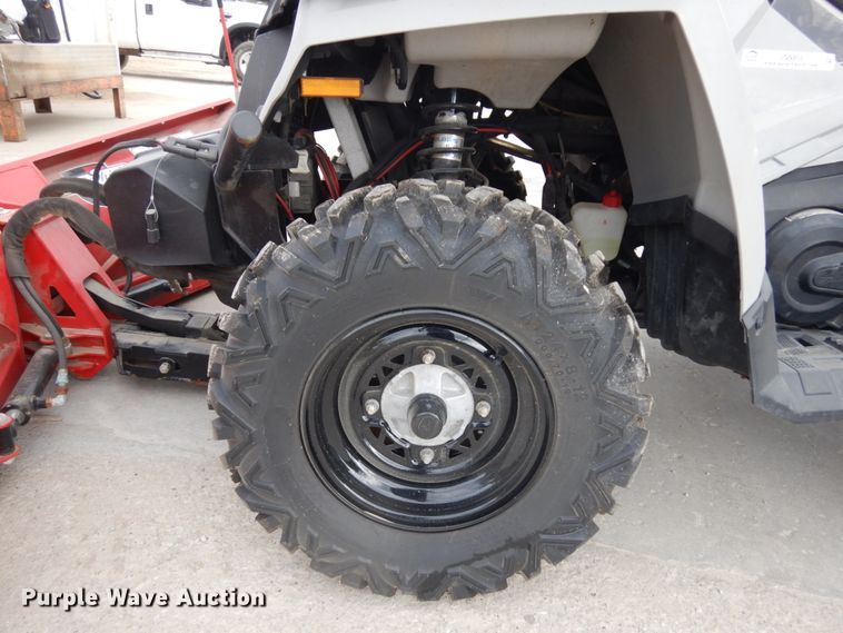 image for item JQ9205 2019 Polaris  ATV