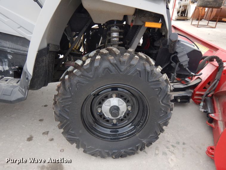image for item JQ9205 2019 Polaris  ATV