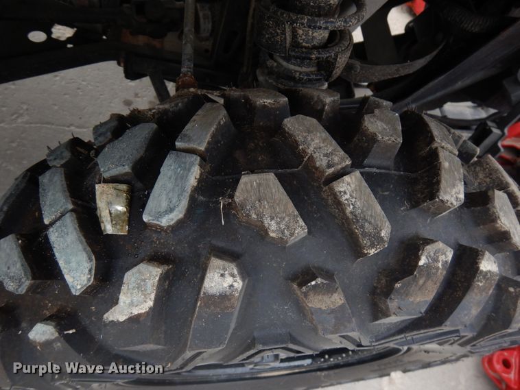 image for item JQ9205 2019 Polaris  ATV