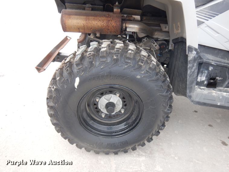 image for item JQ9205 2019 Polaris  ATV