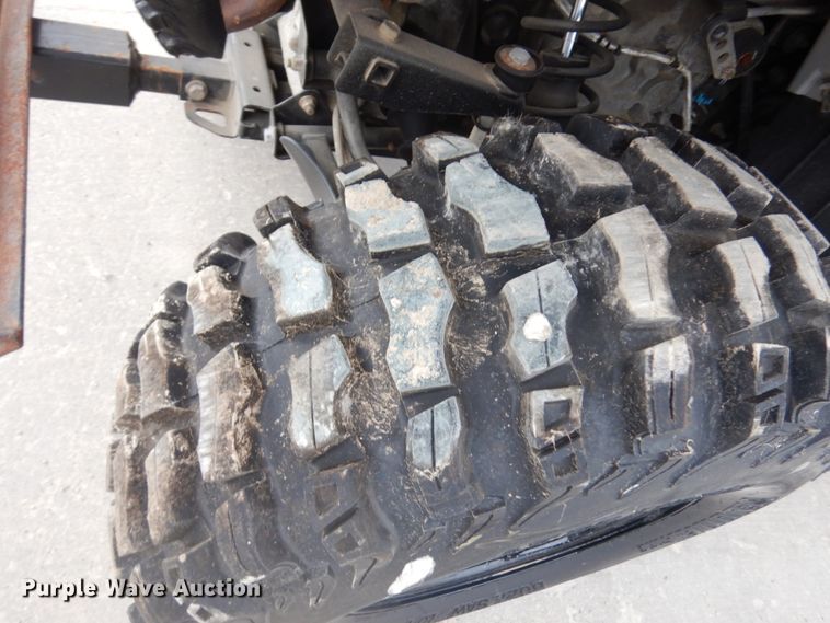 image for item JQ9205 2019 Polaris  ATV