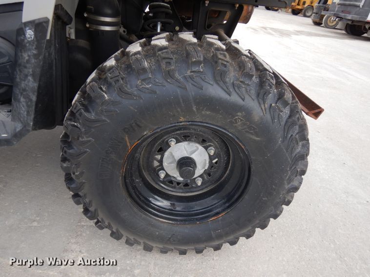 image for item JQ9205 2019 Polaris  ATV
