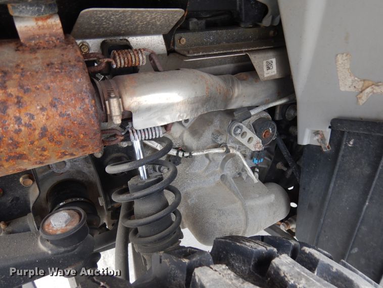 image for item JQ9205 2019 Polaris  ATV