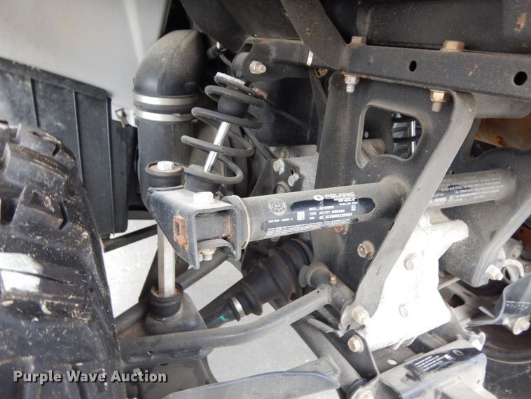 image for item JQ9205 2019 Polaris  ATV