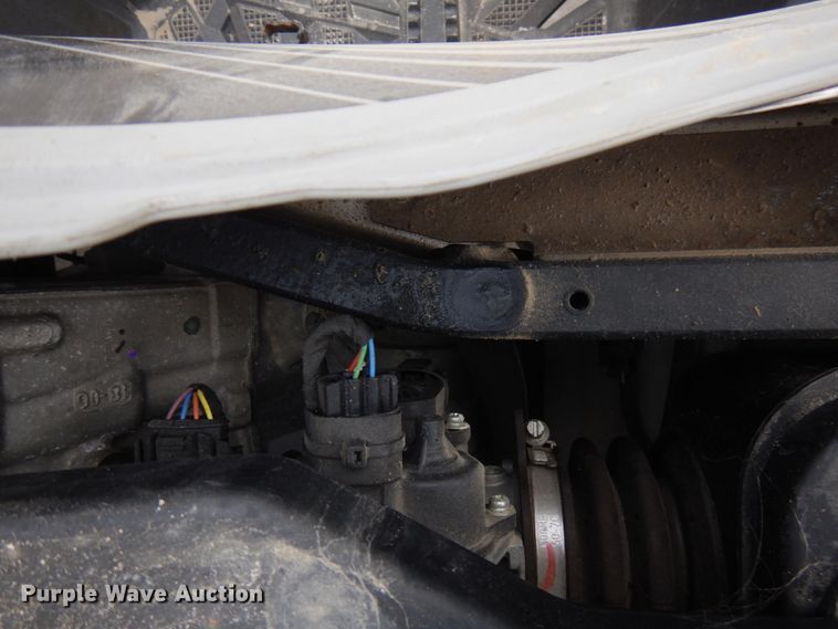 image for item JQ9205 2019 Polaris  ATV