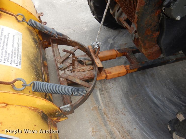 image for item JQ9206 2002 Polaris 700 Sportsman  ATV