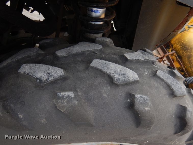 image for item JQ9206 2002 Polaris 700 Sportsman  ATV