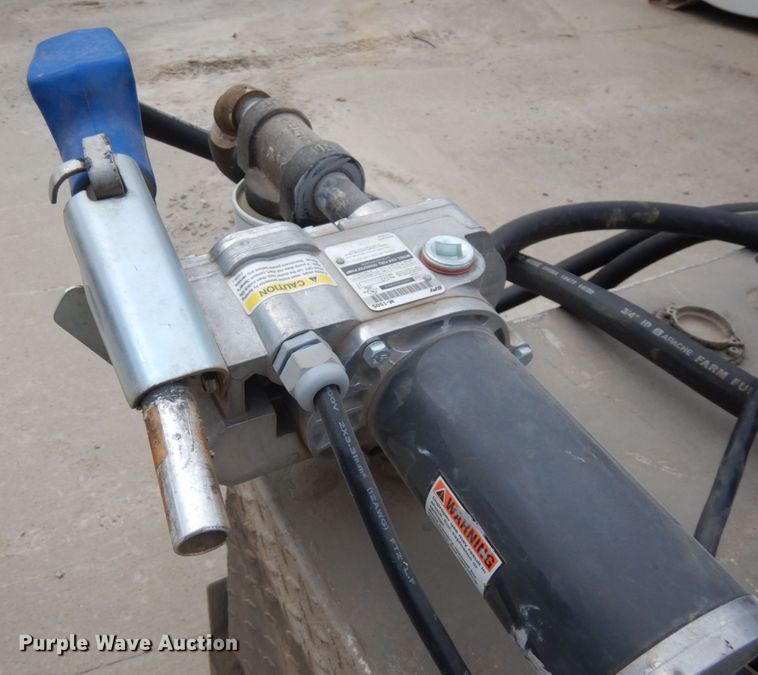 image for item JQ9207 Fuel tank