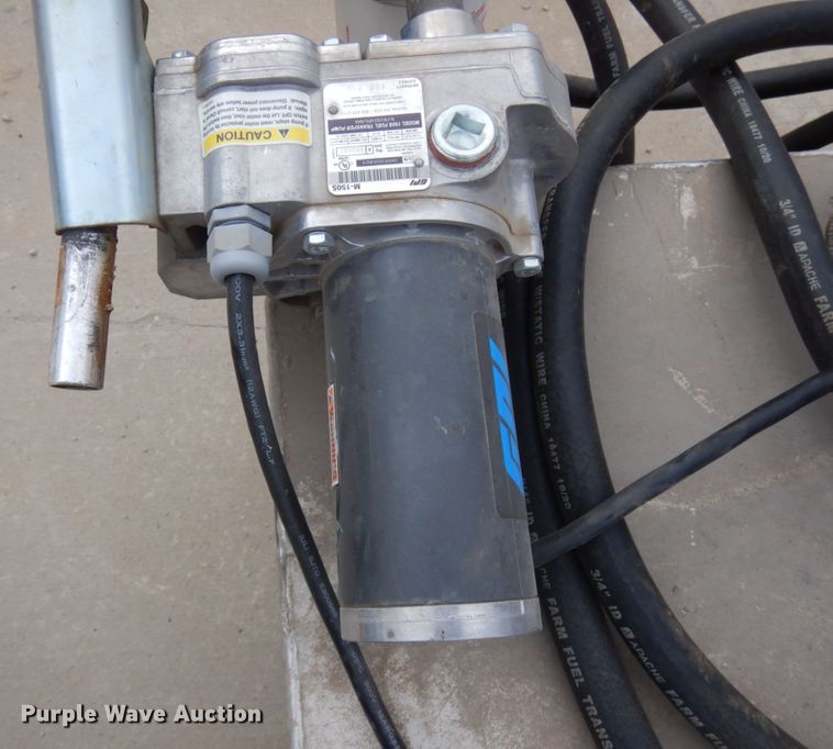 image for item JQ9207 Fuel tank