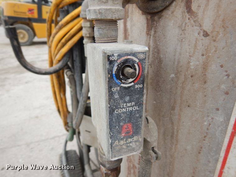 image for item JQ9211 Super Hot  pressure washer