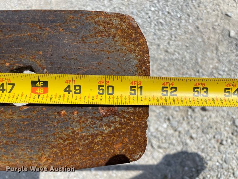 image for item JQ9555 Hyster 194A  forklift