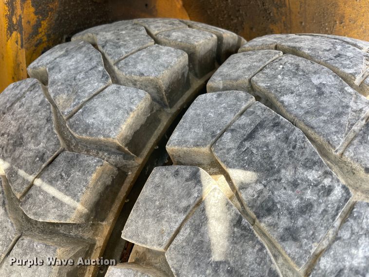 image for item JQ9555 Hyster 194A  forklift