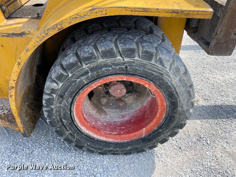 image for item JQ9555 Hyster 194A  forklift