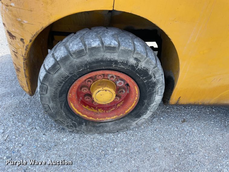 image for item JQ9555 Hyster 194A  forklift