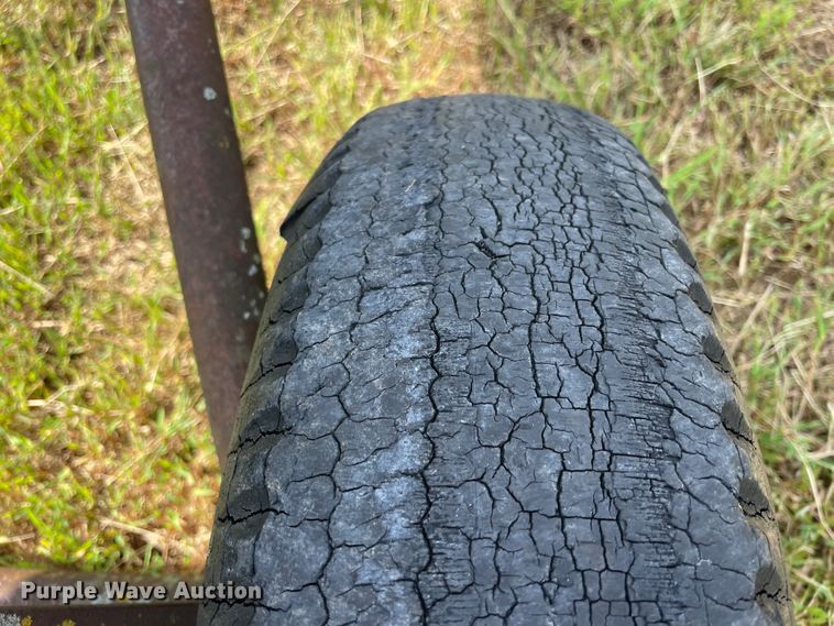 image for item JQ9557 Radial stacking conveyor