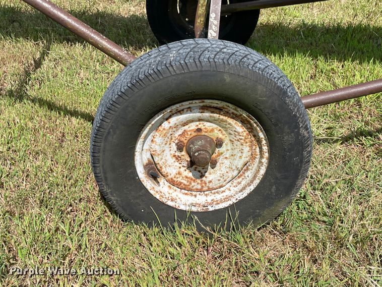 image for item JQ9557 Radial stacking conveyor