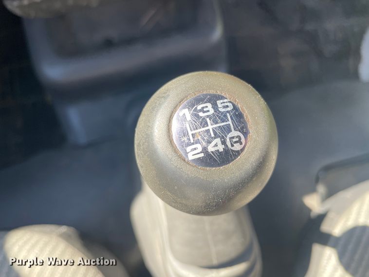 image for item JQ9632 1994 Daihatsu HiJet  Crew Cab mini truck