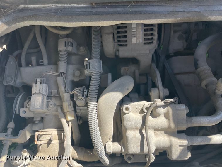 image for item JQ9632 1994 Daihatsu HiJet  Crew Cab mini truck