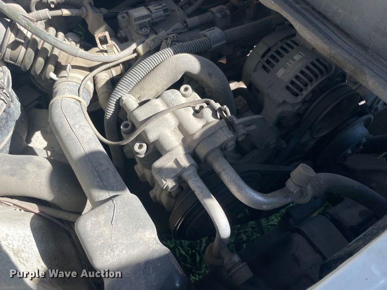 image for item JQ9632 1994 Daihatsu HiJet  Crew Cab mini truck