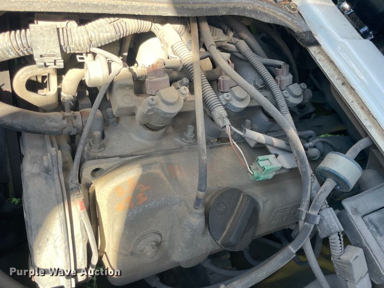 image for item JQ9632 1994 Daihatsu HiJet  Crew Cab mini truck