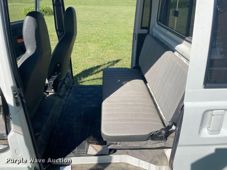 image for item JQ9632 1994 Daihatsu HiJet  Crew Cab mini truck