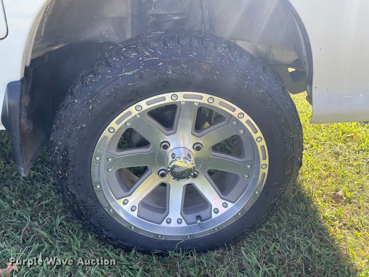 image for item JQ9632 1994 Daihatsu HiJet  Crew Cab mini truck