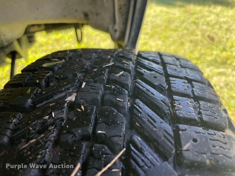 image for item JQ9632 1994 Daihatsu HiJet  Crew Cab mini truck