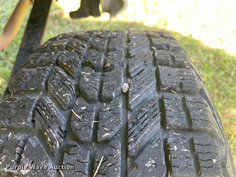 image for item JQ9632 1994 Daihatsu HiJet  Crew Cab mini truck