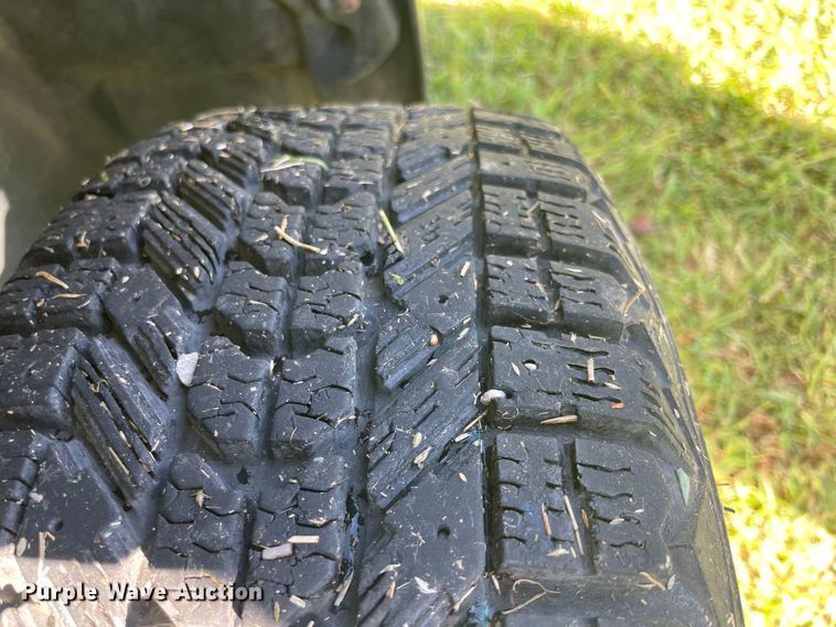 image for item JQ9632 1994 Daihatsu HiJet  Crew Cab mini truck