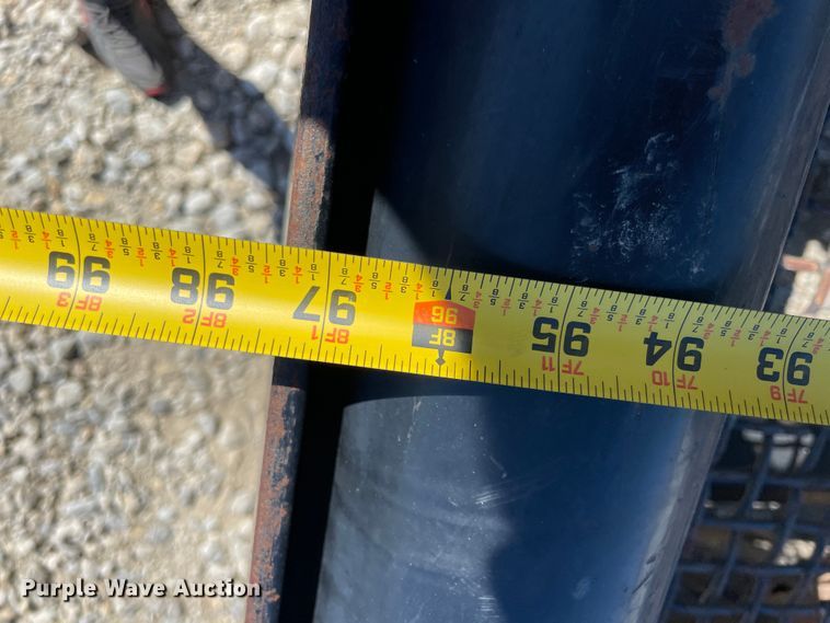 image for item JQ9633 1996 Kenworth T800  winch truck