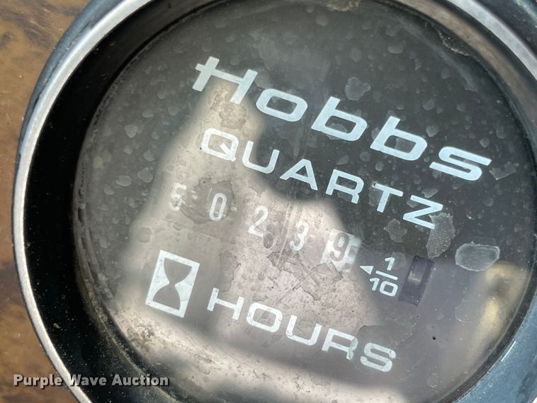 image for item JQ9633 1996 Kenworth T800  winch truck