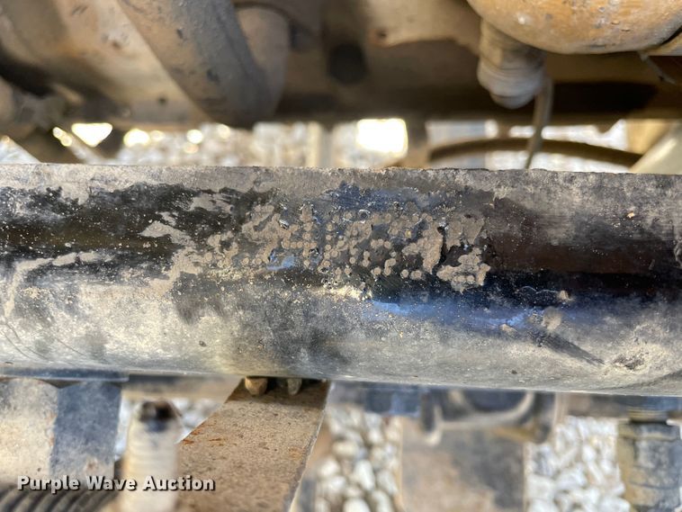 image for item JQ9633 1996 Kenworth T800  winch truck