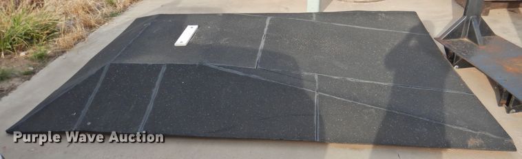 image for item JX9892 Pitching mound