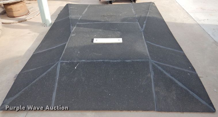 image for item JX9892 Pitching mound