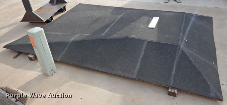 image for item JX9892 Pitching mound