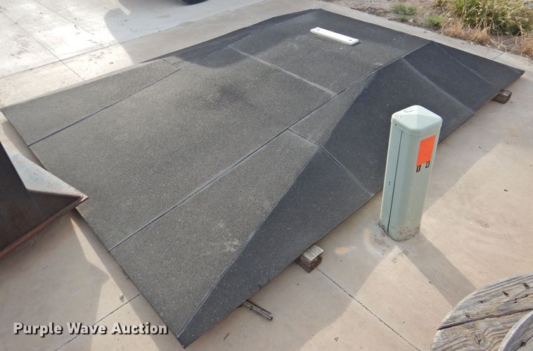 image for item JX9892 Pitching mound