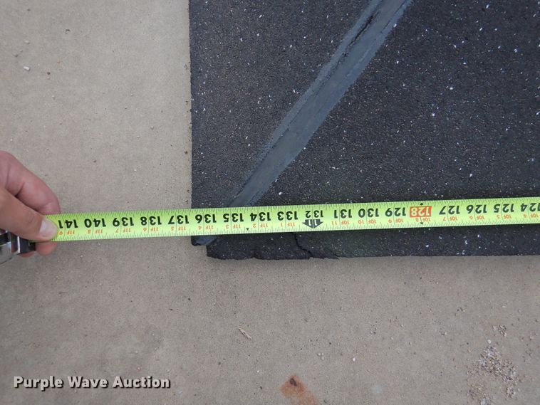 image for item JX9892 Pitching mound