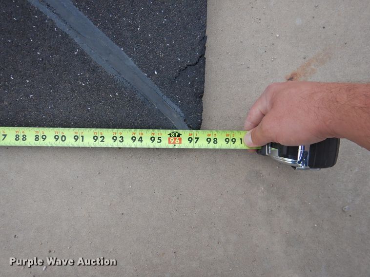 image for item JX9892 Pitching mound