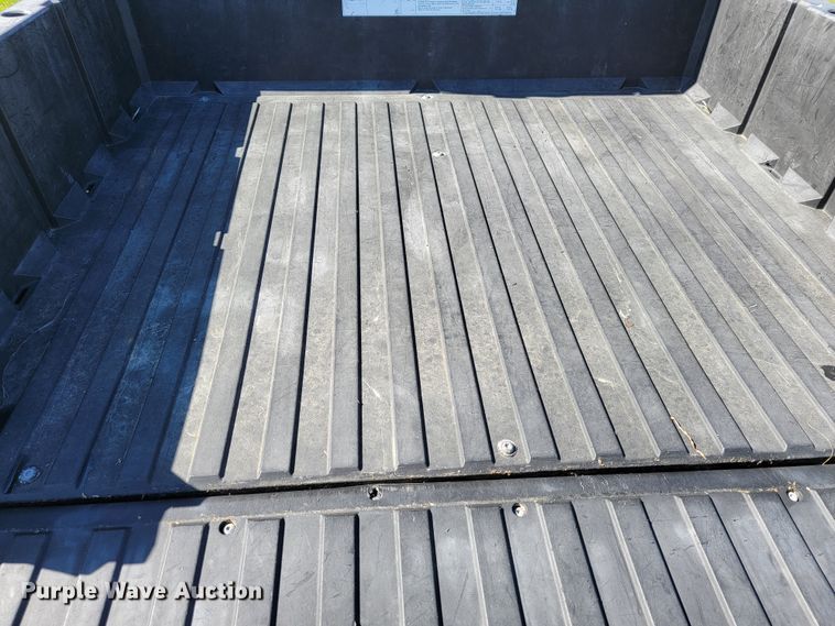 image for item KD9527 2014 Bobcat 3650  utility vehicle