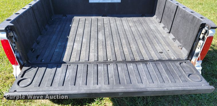 image for item KD9527 2014 Bobcat 3650  utility vehicle