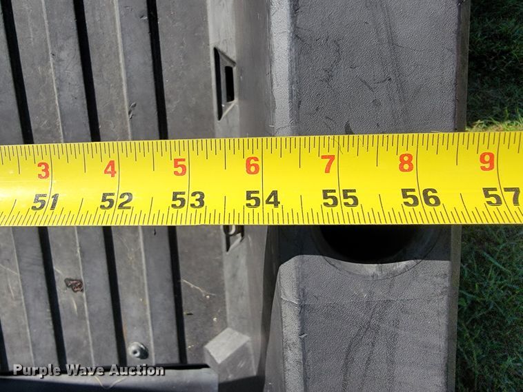 image for item KD9527 2014 Bobcat 3650  utility vehicle