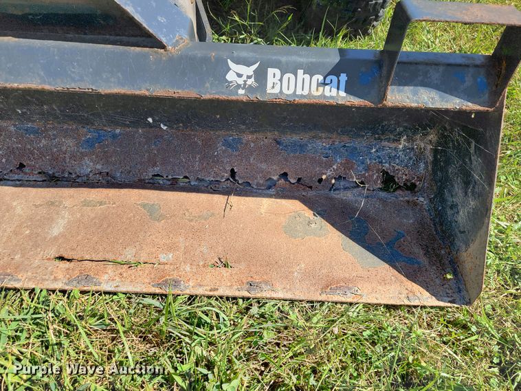 image for item KD9527 2014 Bobcat 3650  utility vehicle