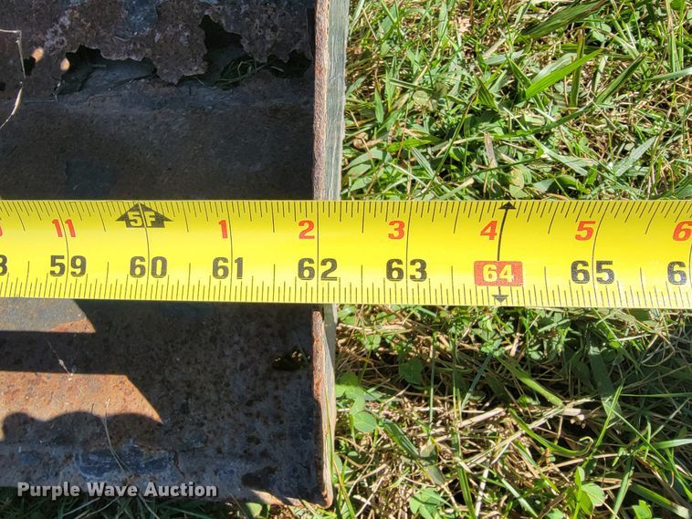 image for item KD9527 2014 Bobcat 3650  utility vehicle