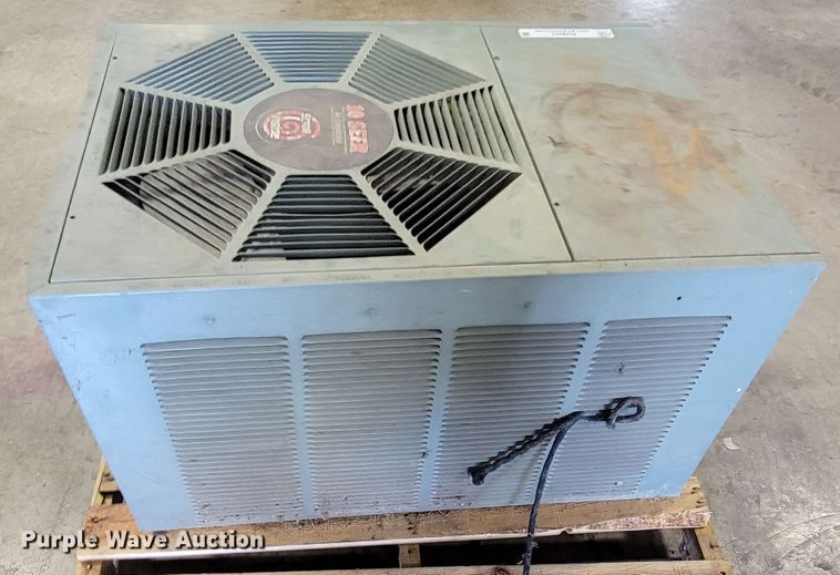 image for item KD9541 Rheem Air RAKA-030JAZ  AC unit