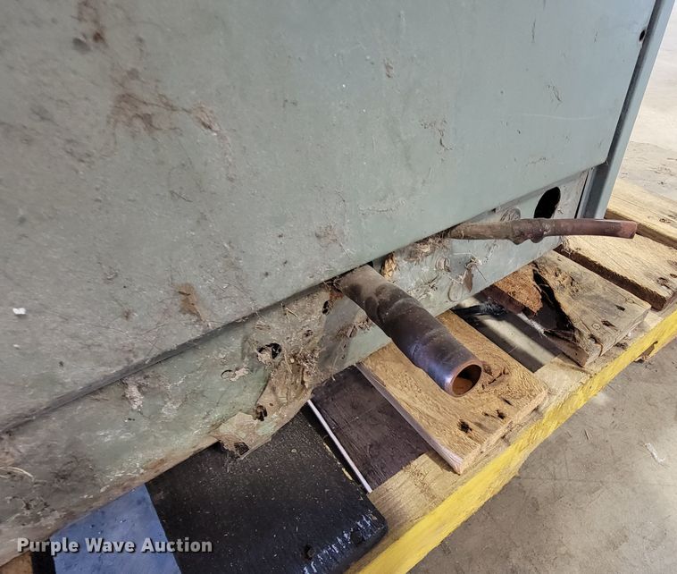 image for item KD9541 Rheem Air RAKA-030JAZ  AC unit