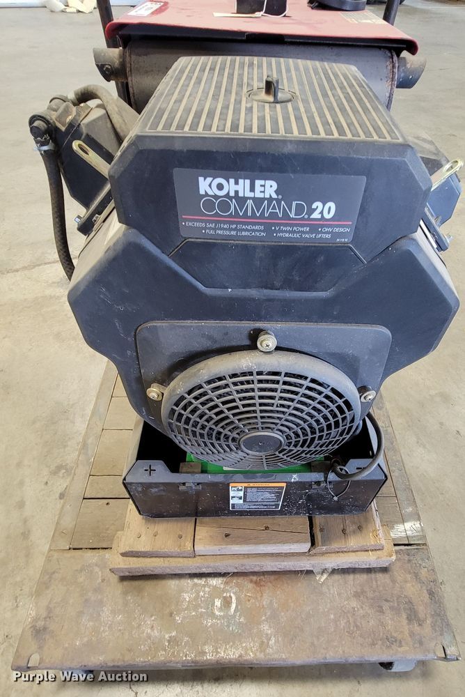 image for item KD9544 Lincoln Electric Ranger 10000  welder/generator